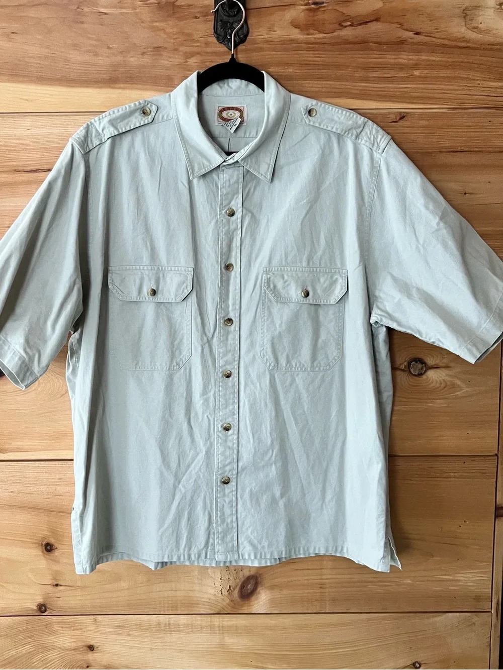 Banana Republic soft 100%